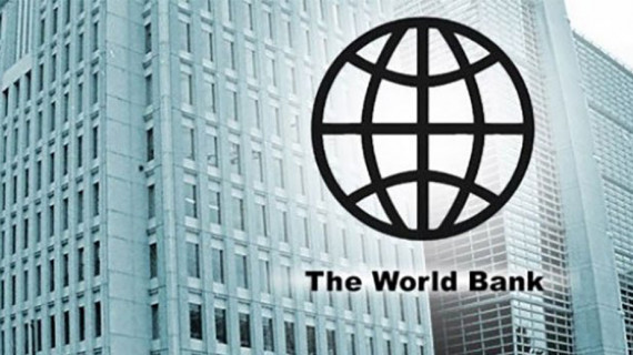 श्रीलंकालाई विश्व बैंकबाट २५ करोड अमेरिकी डलर बजेट सहायता प्राप्त